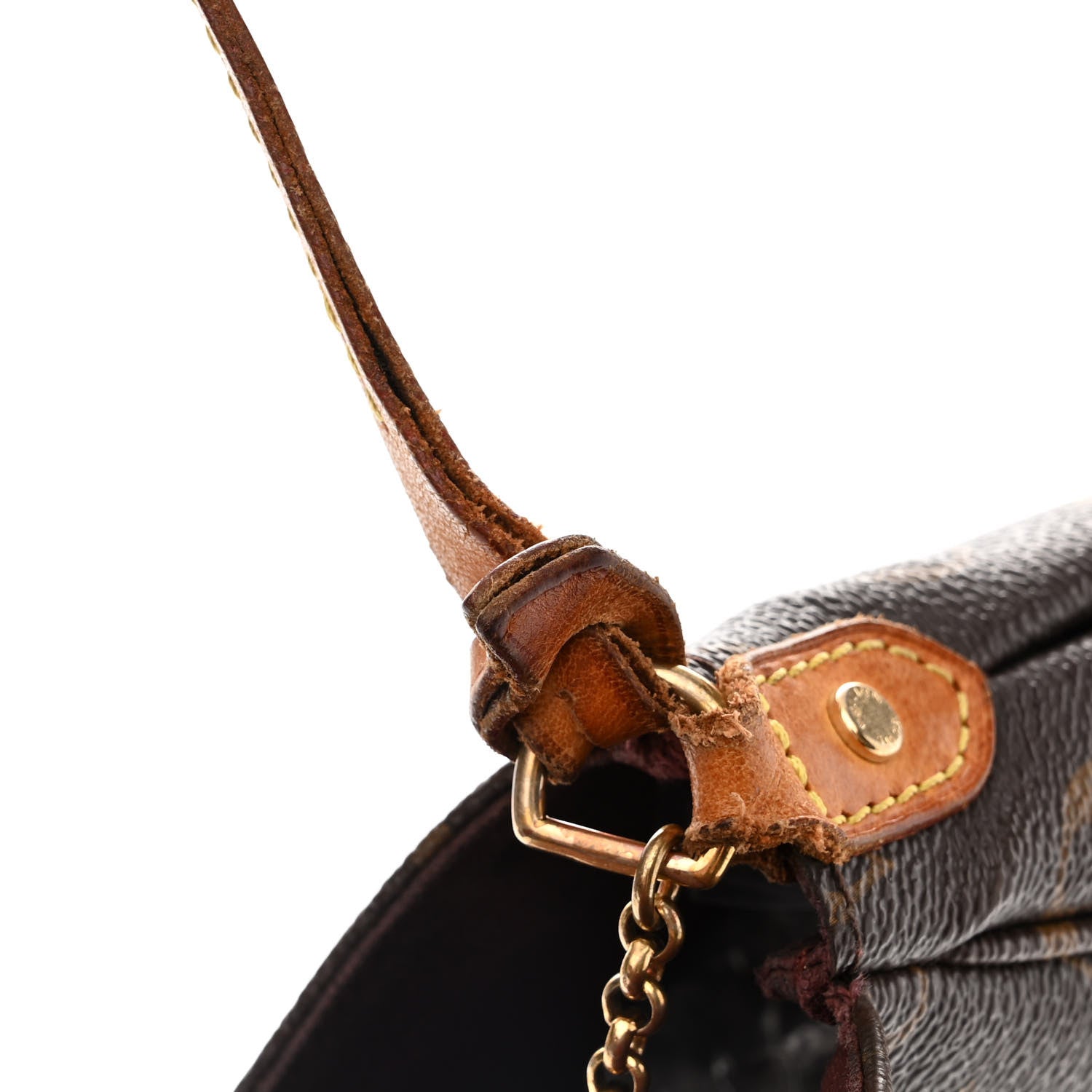 Louis Vuitton Monogram Favorite MM 13 of 17