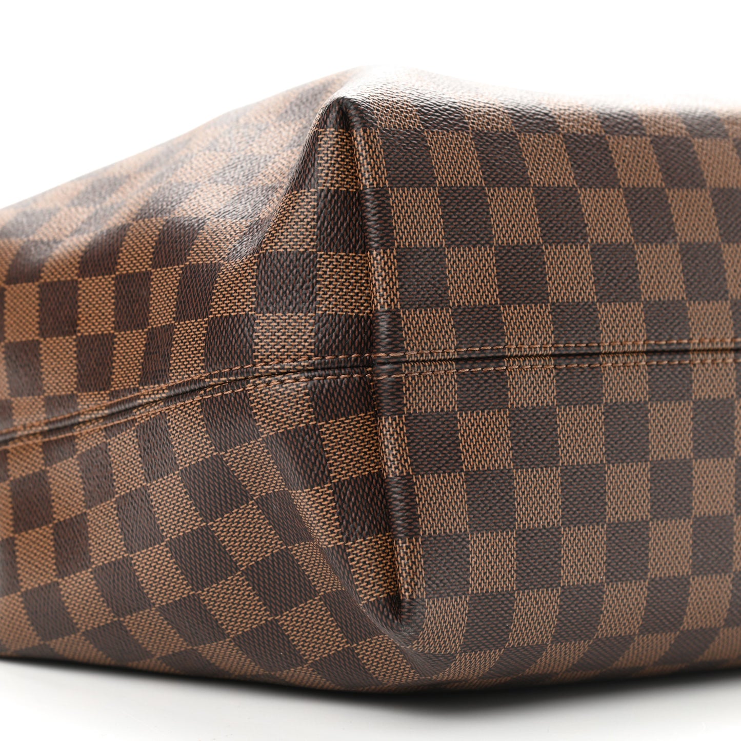 Damier Ebene Graceful MM