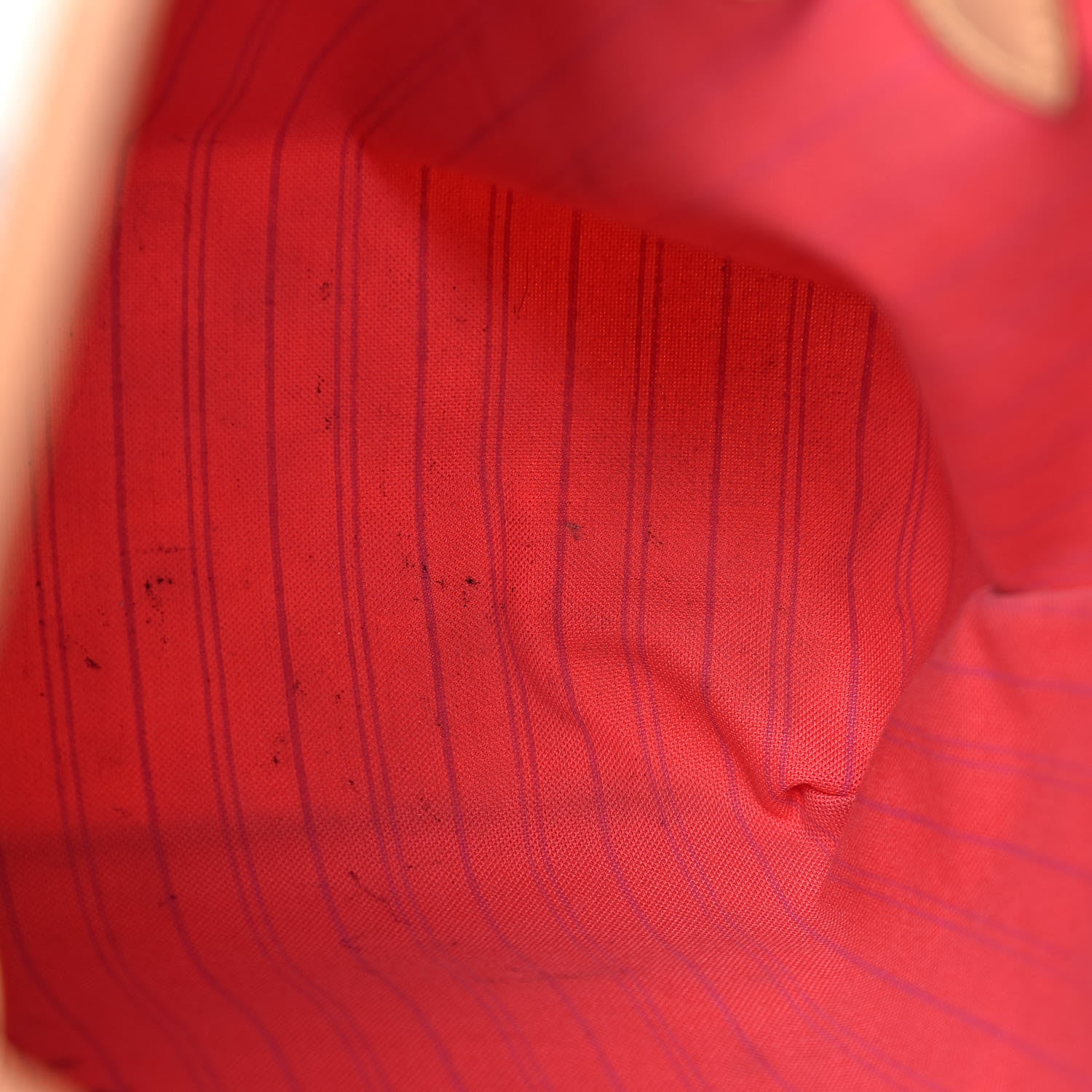 Louis Vuitton Damier Azur Delightful PM Pink 14 of 22