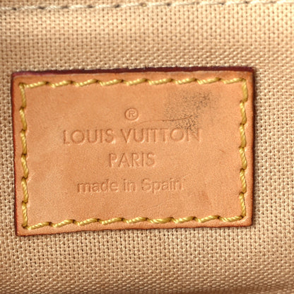 Louis Vuitton Damier Azur Siracusa PM 5 of 8