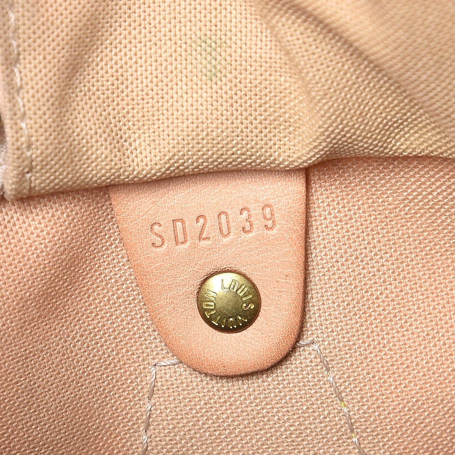 Damier Azur Speedy 30