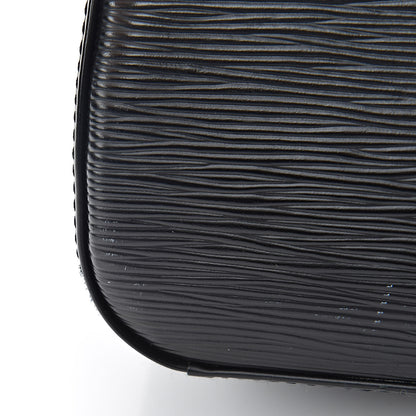 Louis Vuitton Epi Jasmin Black 14 of 14