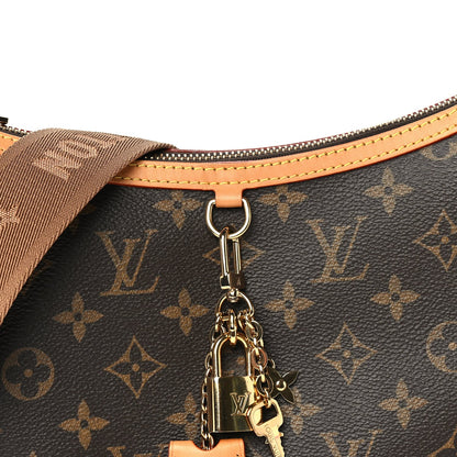 Louis Vuitton Monogram Looping 7 of 9