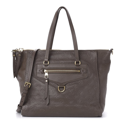 Louis Vuitton Empreinte Lumineuse PM Ombre 1 of 11