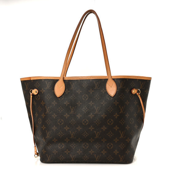 Louis Vuitton Monogram Neverfull MM 1 of 1