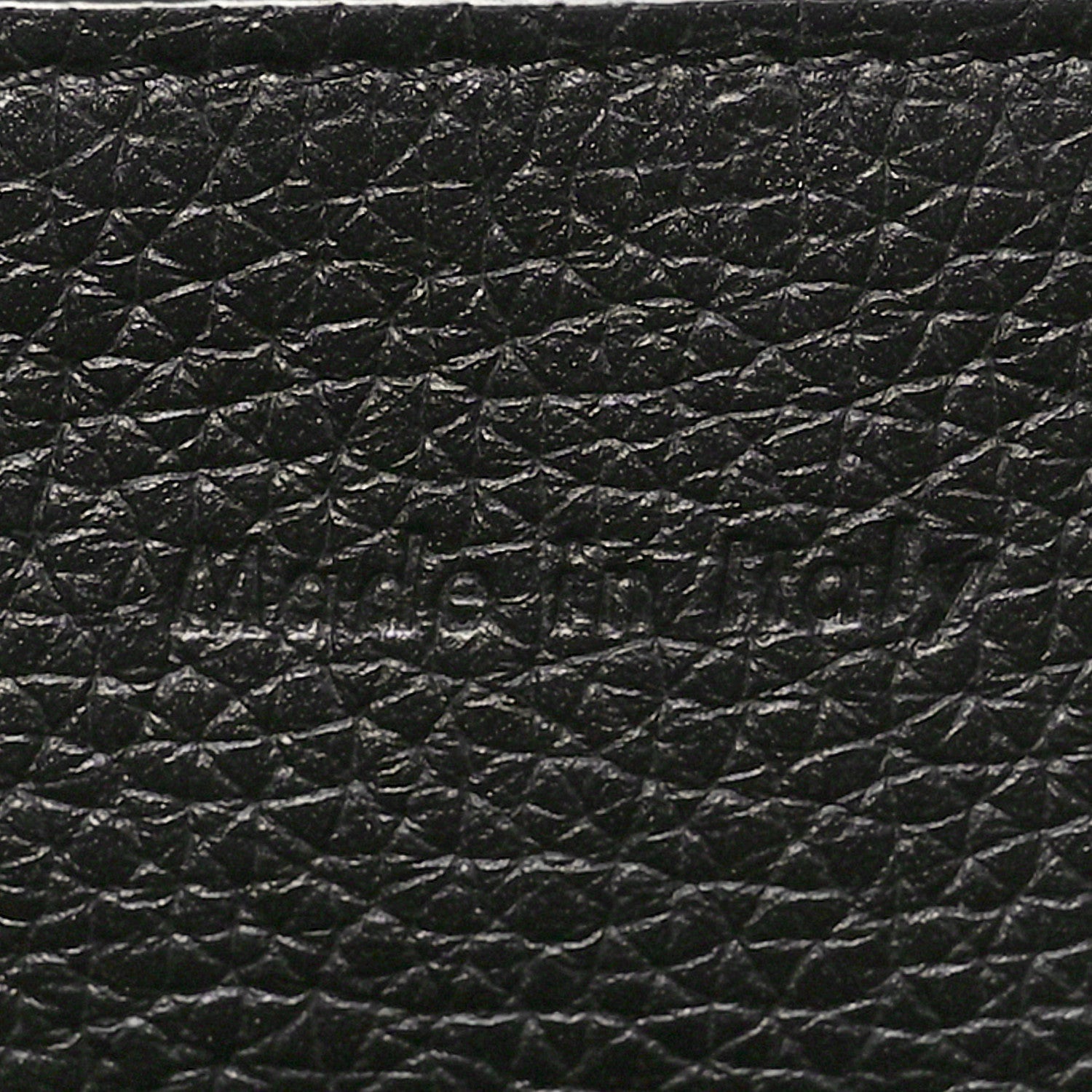Celine Supple Grained Calfskin Small Big Bag Black 7 of 7