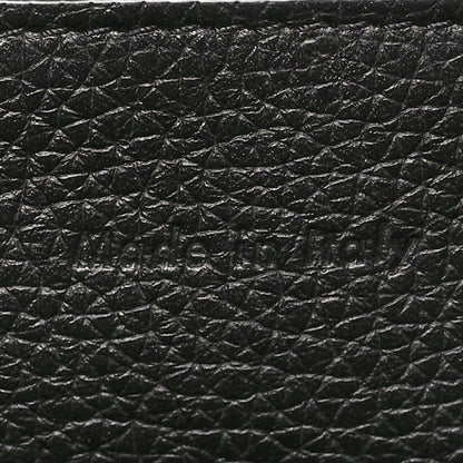 Celine Supple Grained Calfskin Small Big Bag Black 7 of 7