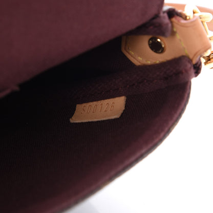 Louis Vuitton Monogram Favorite MM 9 of 11