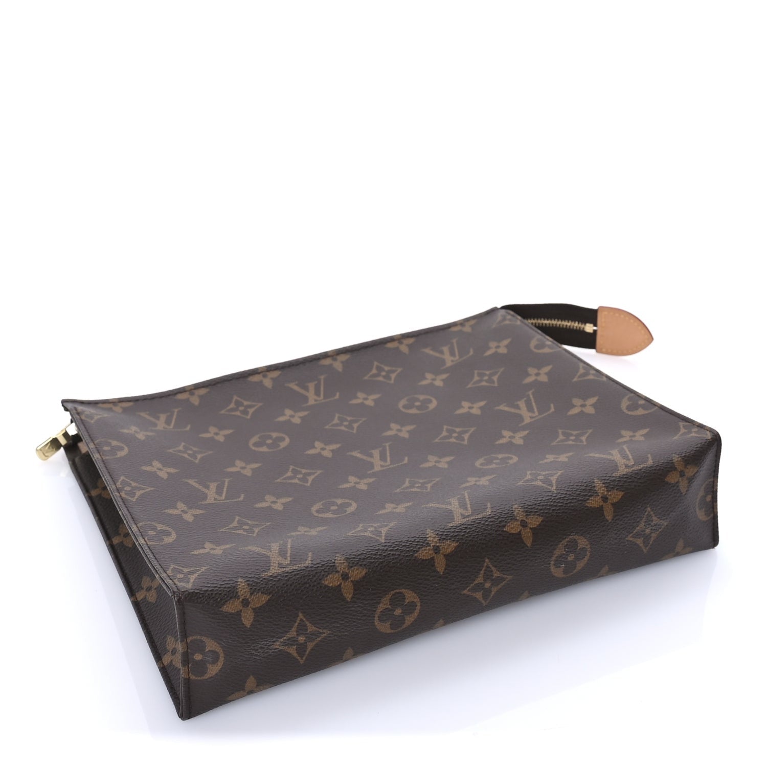 Louis Vuitton Monogram Toiletry Pouch 26 4 of 6