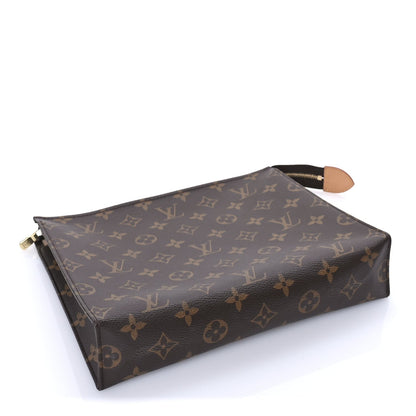 Louis Vuitton Monogram Toiletry Pouch 26 4 of 6