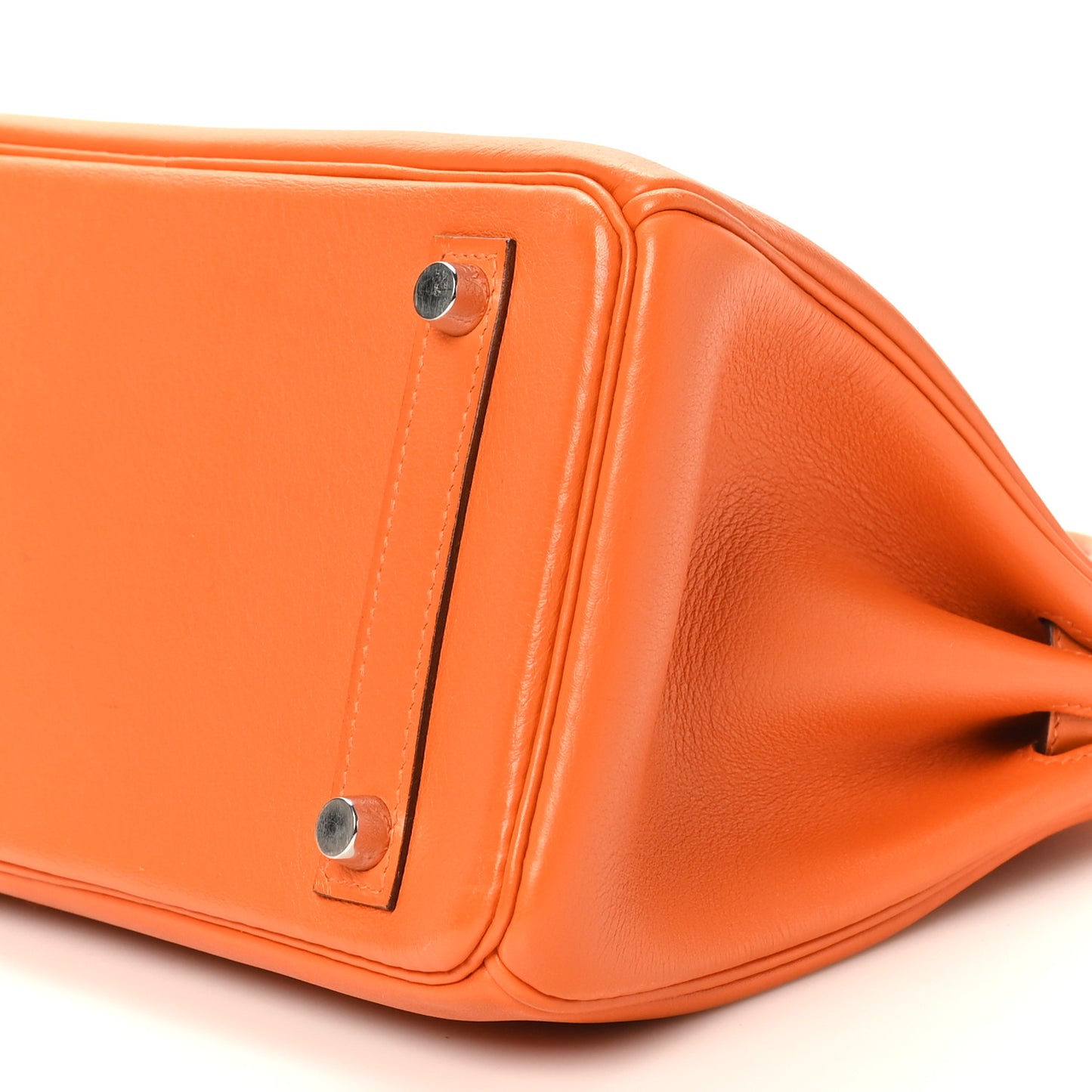 Swift Birkin 25 Orange