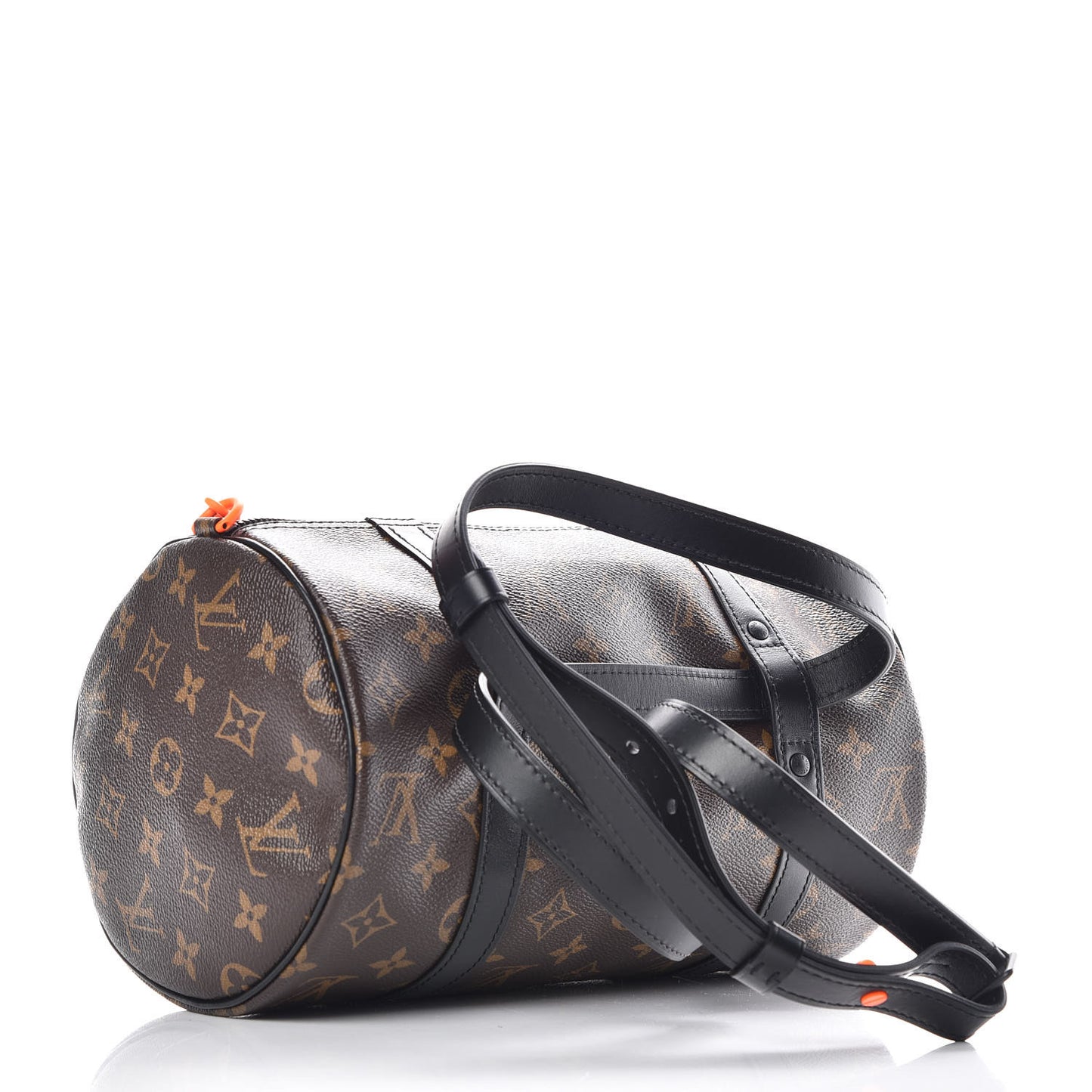 Monogram Solar Ray Papillon Messenger