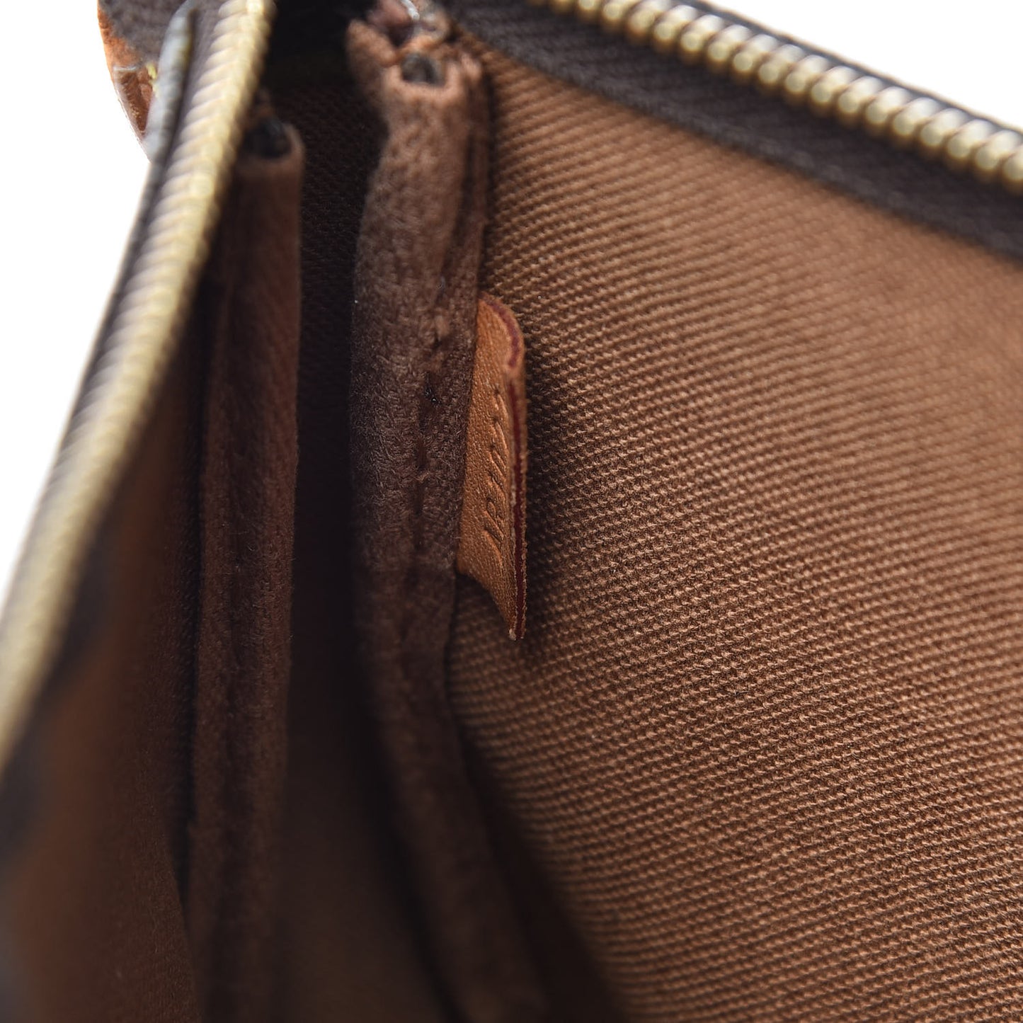 Monogram Pochette Accessories