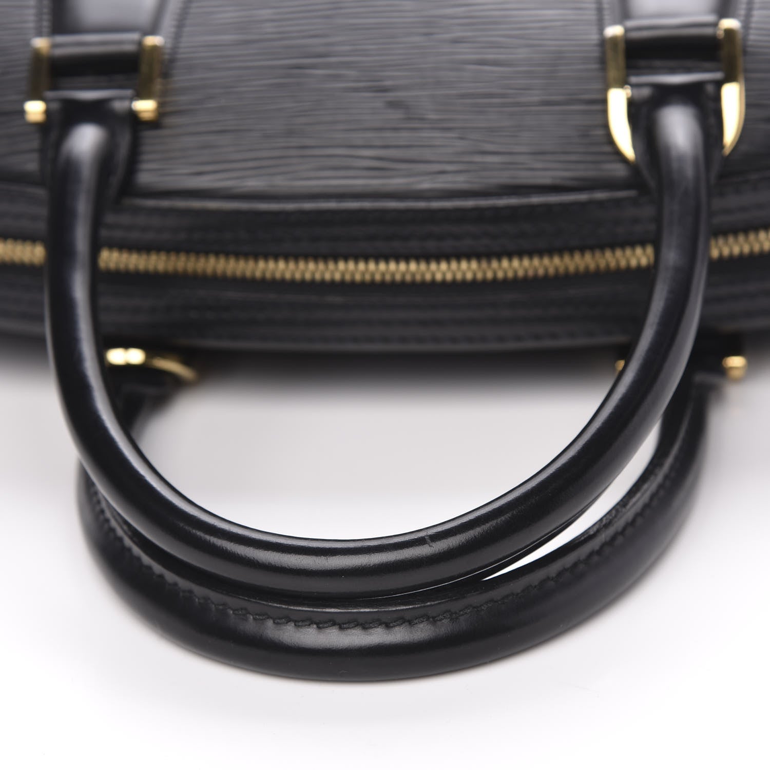 Louis Vuitton Epi Jasmin Black 11 of 12
