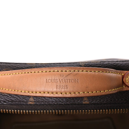 Louis Vuitton Monogram Utility Crossbody 5 of 7