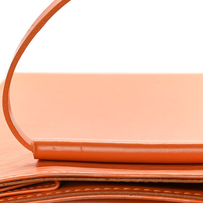 Louis Vuitton Epi Saint Tropez Mandarin 15 of 20