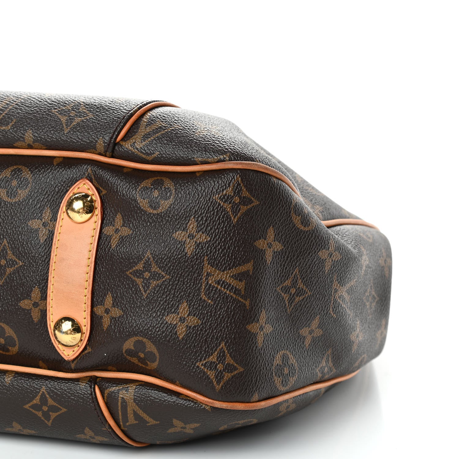 Louis Vuitton Monogram Galliera PM 9 of 10