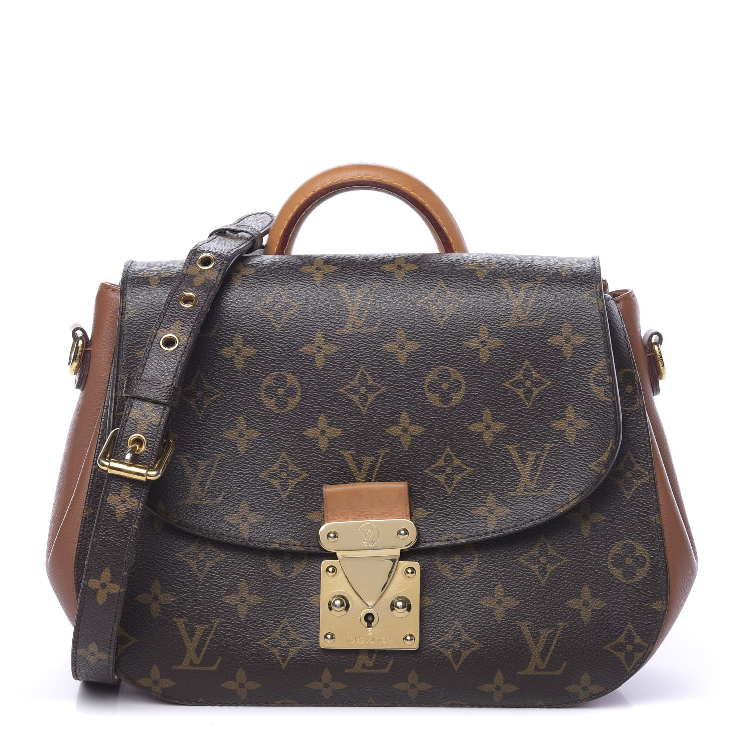 Louis Vuitton Monogram Eden MM Havane 1 of 10