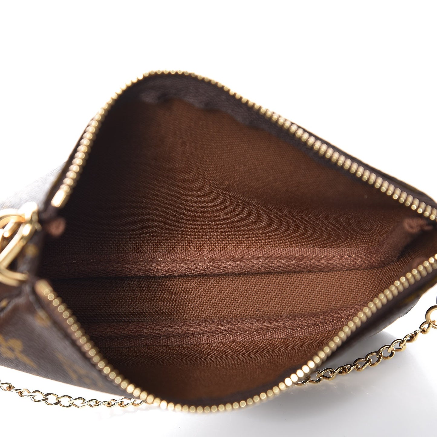 Monogram Mini Pochette Accessories