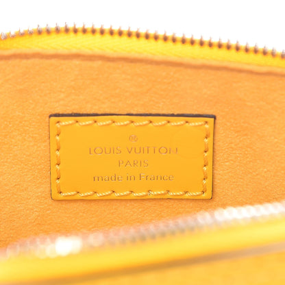 Louis Vuitton Epi Nano Alma Jonquille 6 of 7