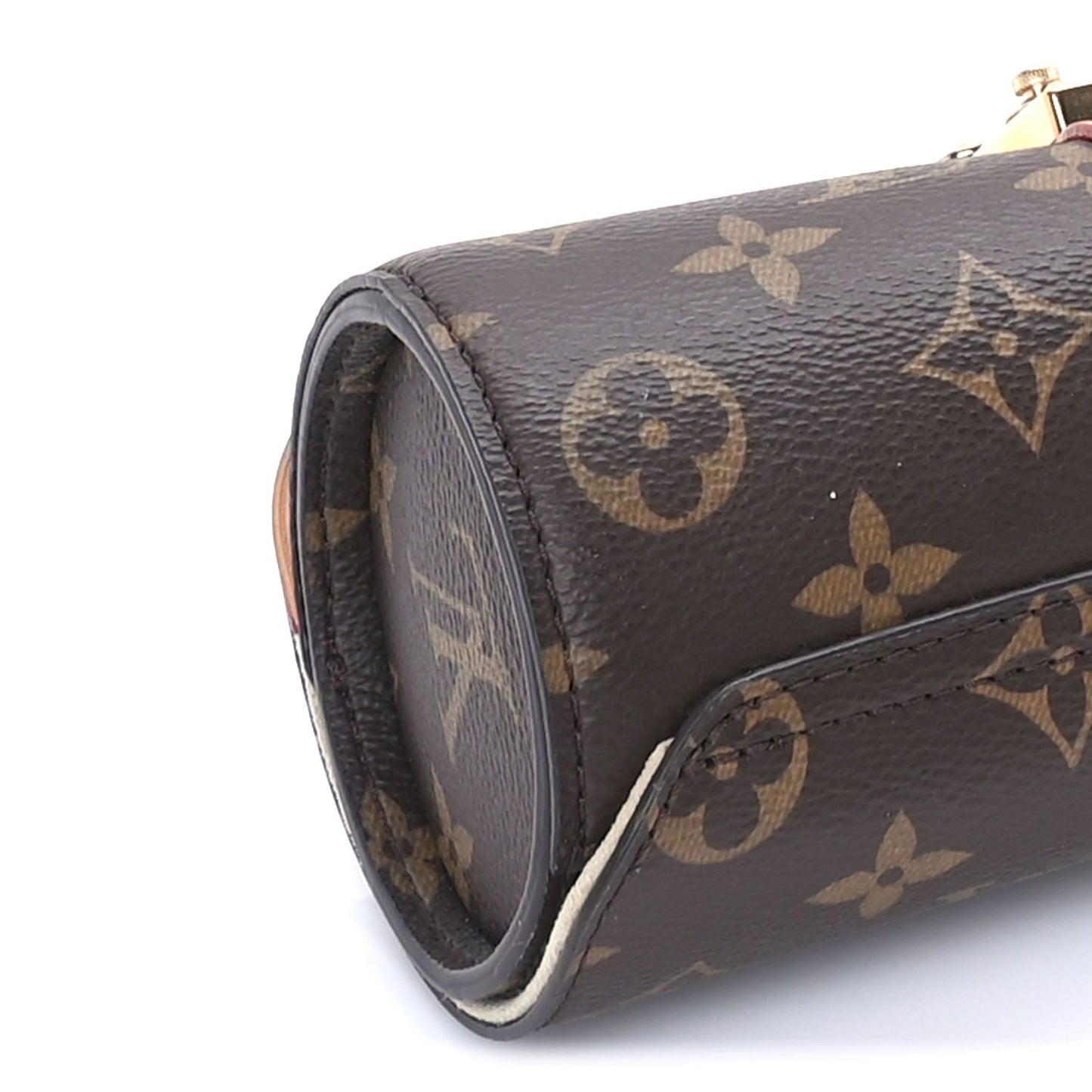 Monogram Jewelry Case
