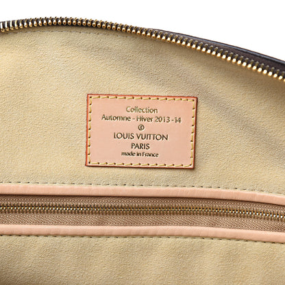 Louis Vuitton Monogram Lockit Chain MM 6 of 10