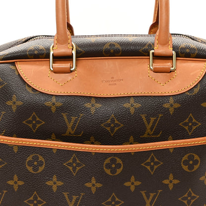 Louis Vuitton Monogram Deauville 7 of 7