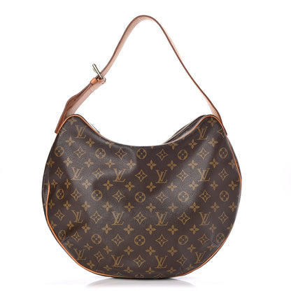 Louis Vuitton Monogram Croissant GM 1 of 7