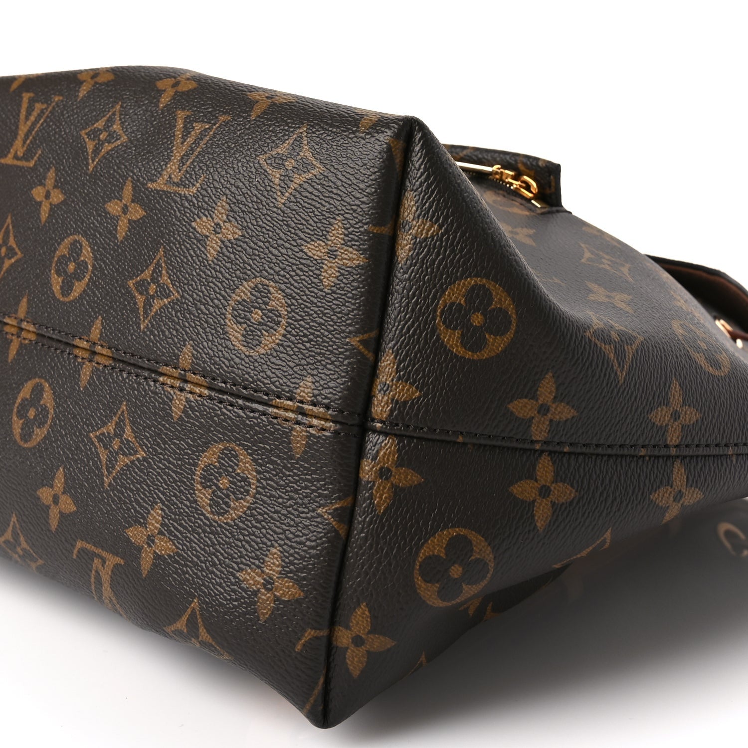 Louis Vuitton Monogram Montsouris PM 8 of 8
