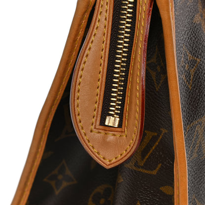 Louis Vuitton Monogram Popincourt Haut 12 of 18