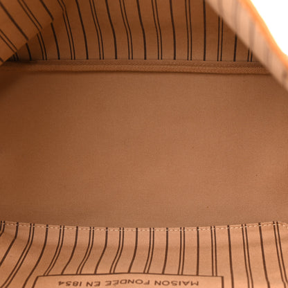 Louis Vuitton Monogram Neo Neverfull MM 5 of 11