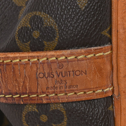 Louis Vuitton Monogram Petit Noe 4 of 7