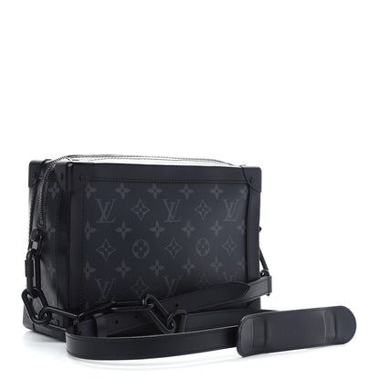 Louis Vuitton Monogram Eclipse Soft Trunk 3 of 8