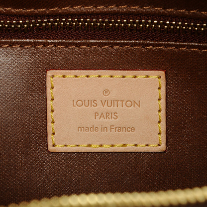 Louis Vuitton Monogram Toiletry 25 6 of 6