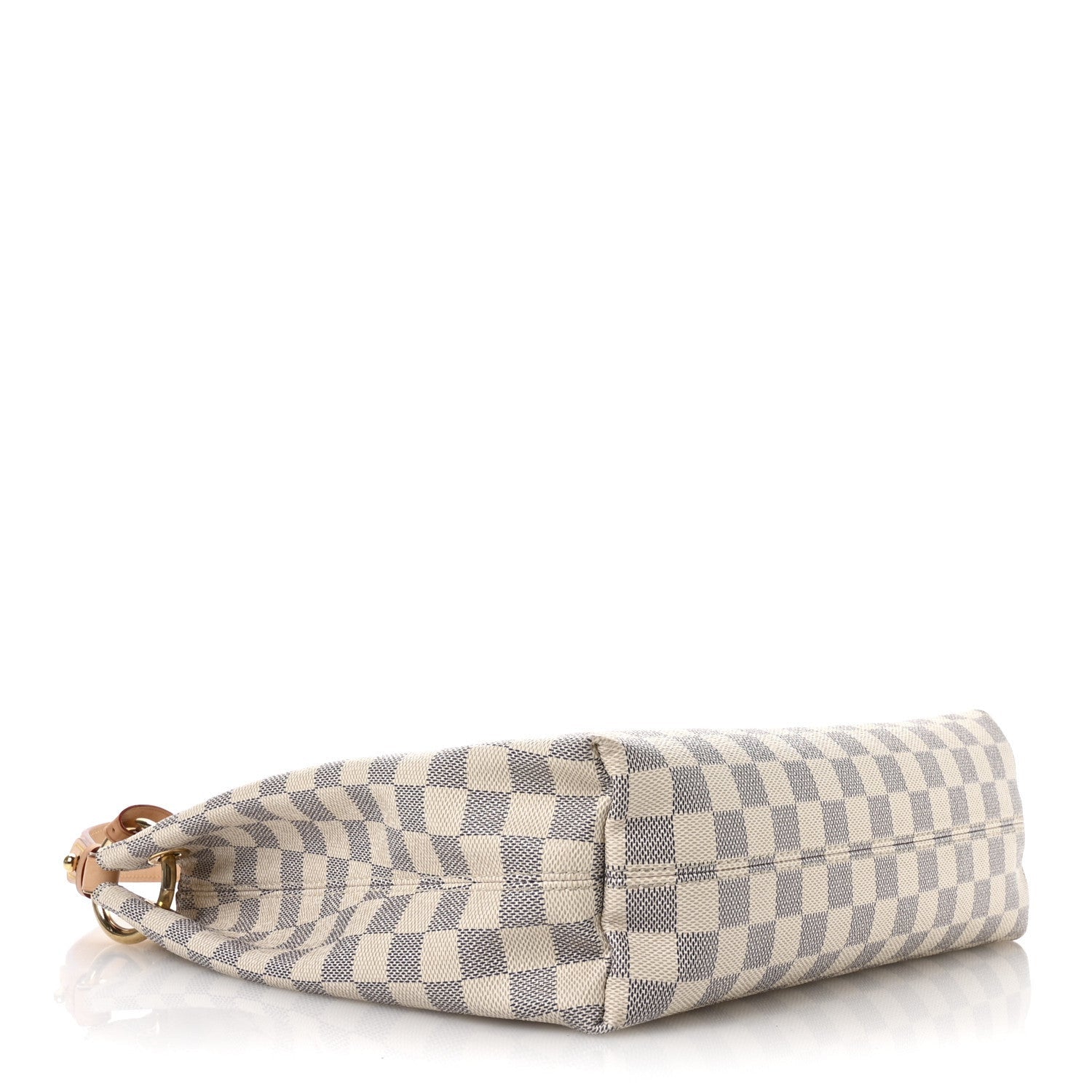Louis Vuitton Damier Azur Graceful PM 4 of 7