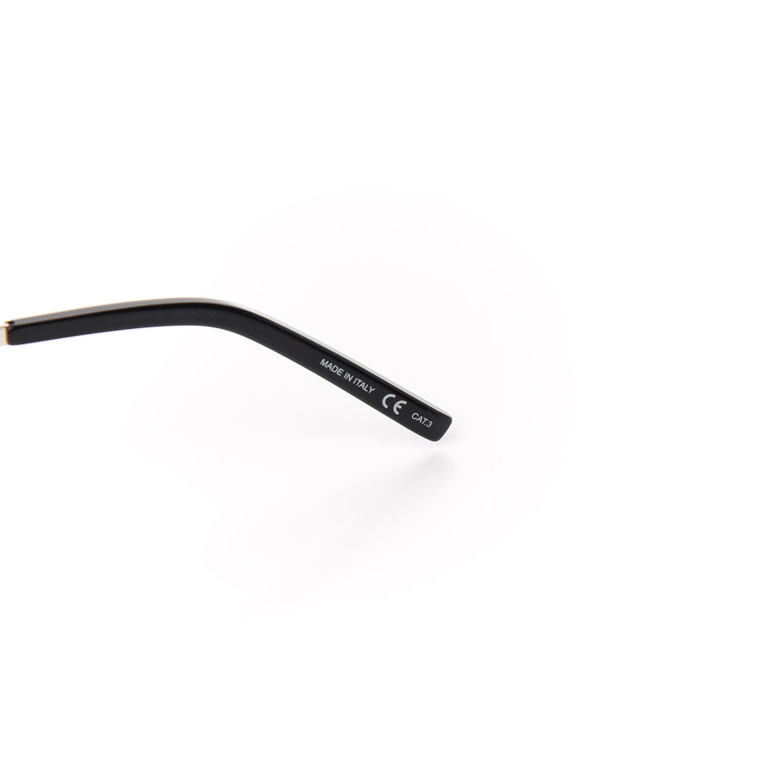 Saint Laurent SL111 Sunglasses Black 7 of 8