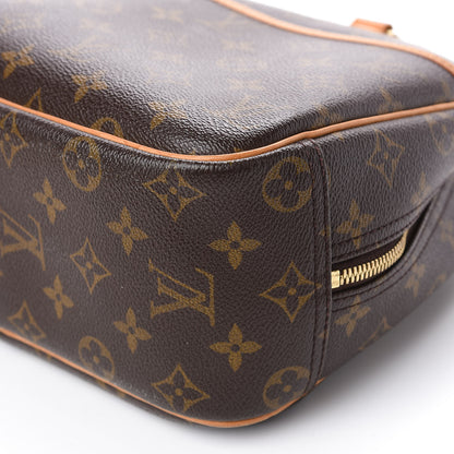 Louis Vuitton Monogram Trouville 7 of 12