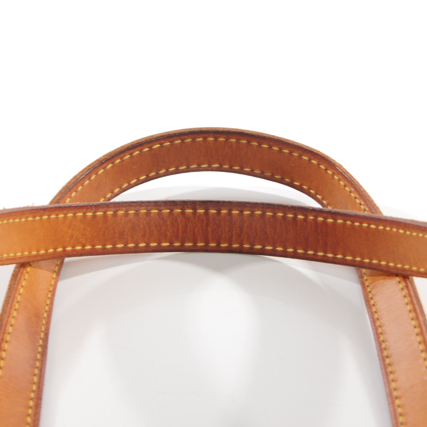 Monogram Petit Bucket 23