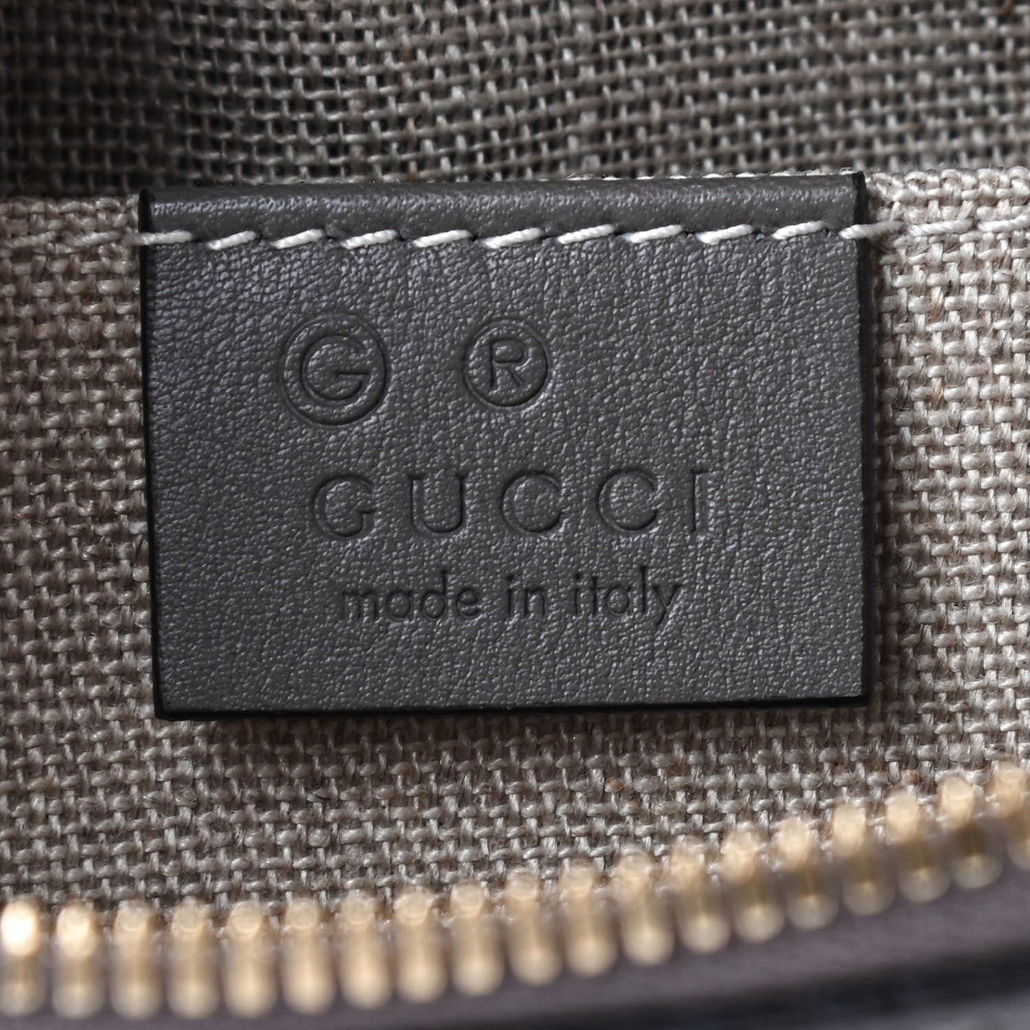 Gucci Microguccissima Mini Dome Bag Loess 8 of 9