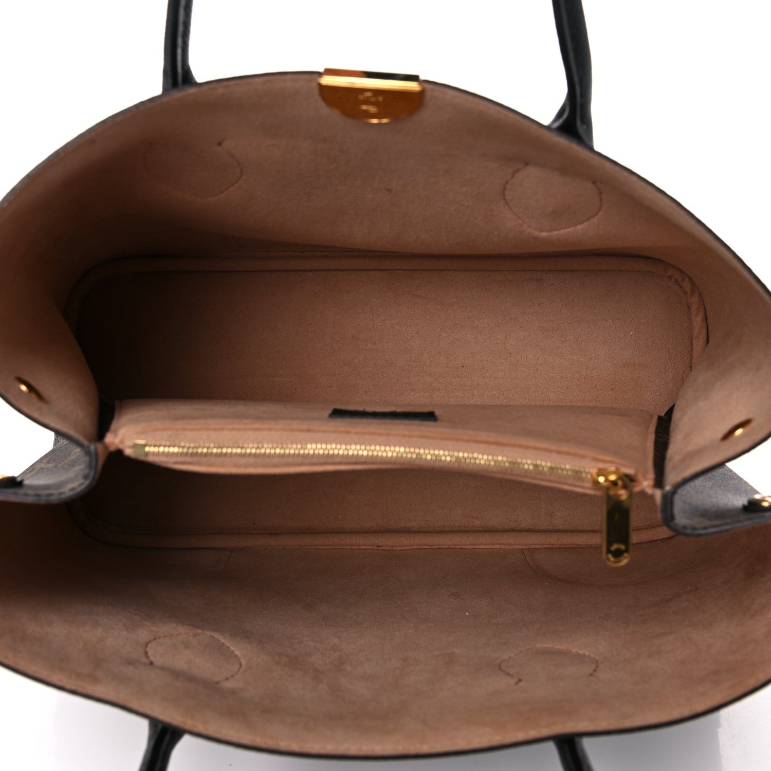 Louis Vuitton Monogram Flandrin Black 5 of 14