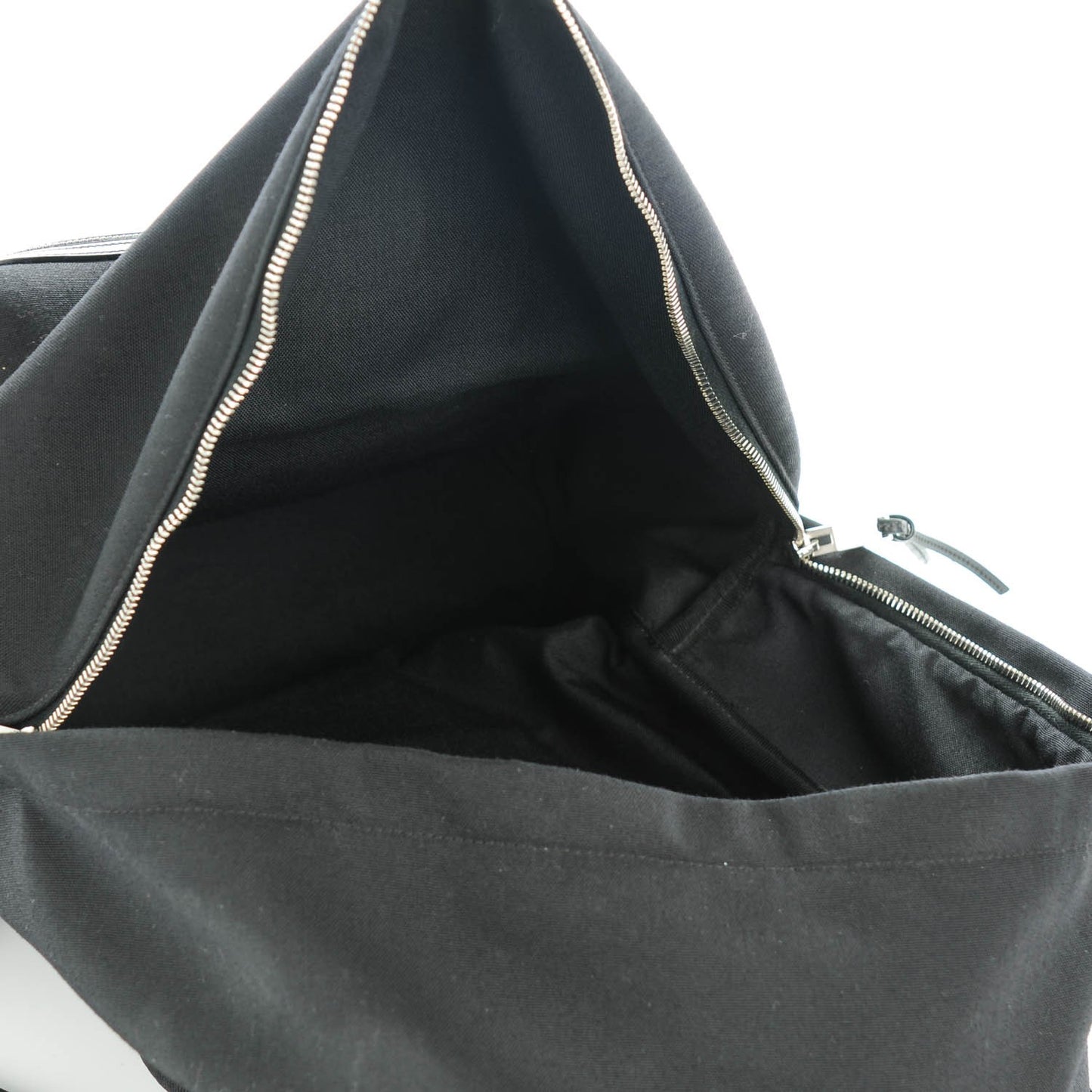 Nylon Classic Hunting Backpack Black