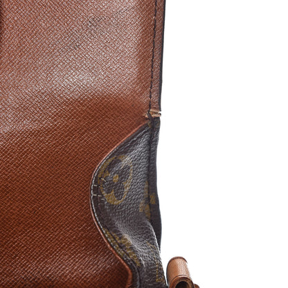 Louis Vuitton Monogram Saint Cloud MM 10 of 11