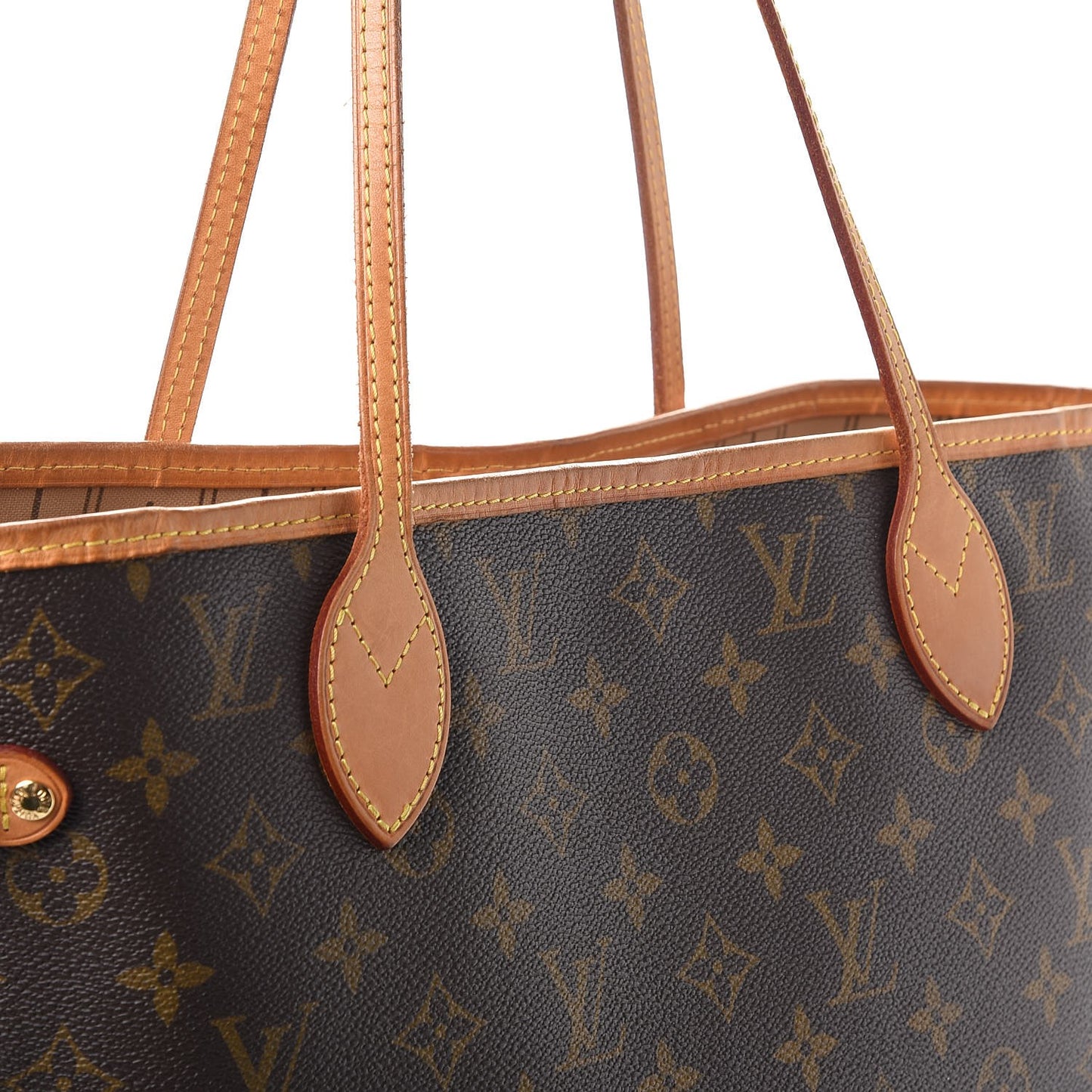 Monogram Neverfull MM
