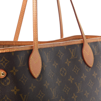 Louis Vuitton Monogram Neverfull MM 13 of 13