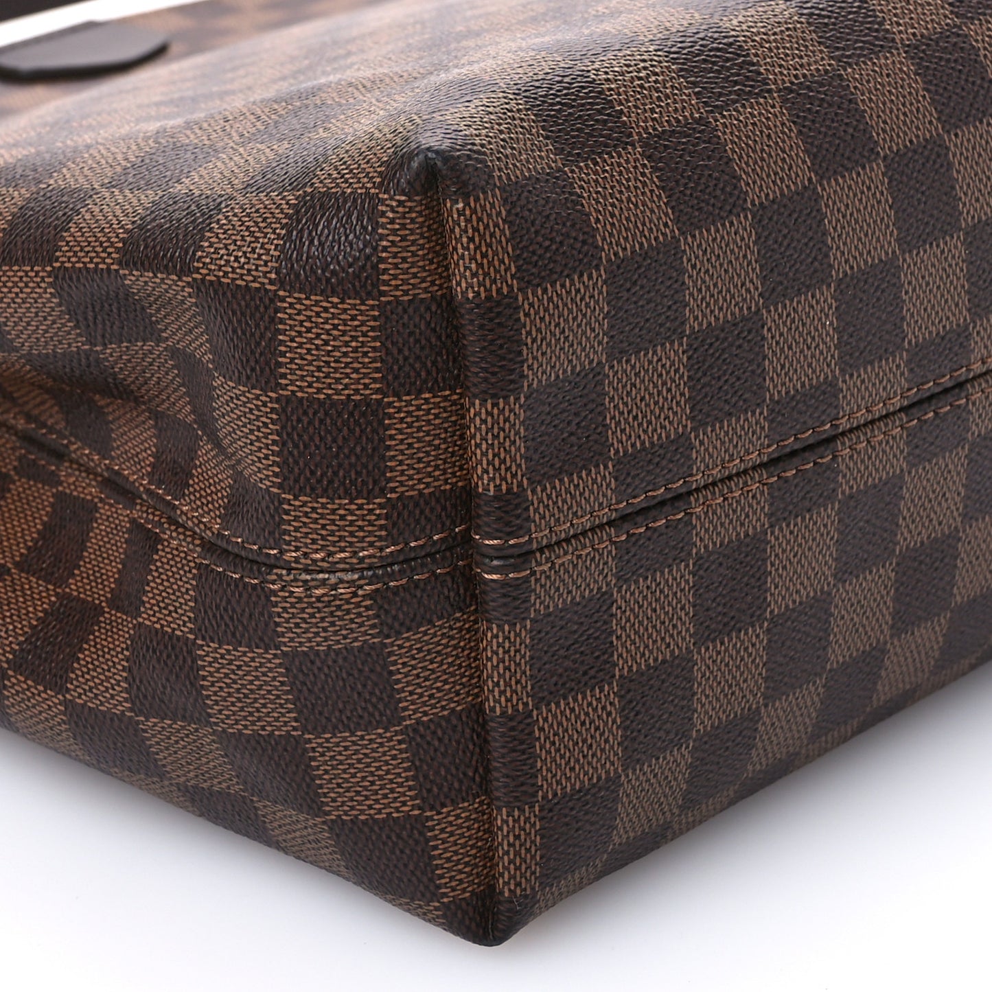 Damier Ebene Graceful MM