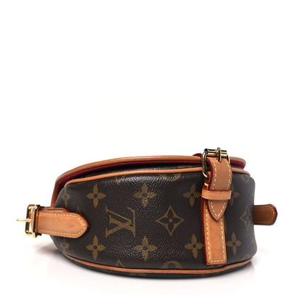 Louis Vuitton Monogram Tambourin NM 4 of 7