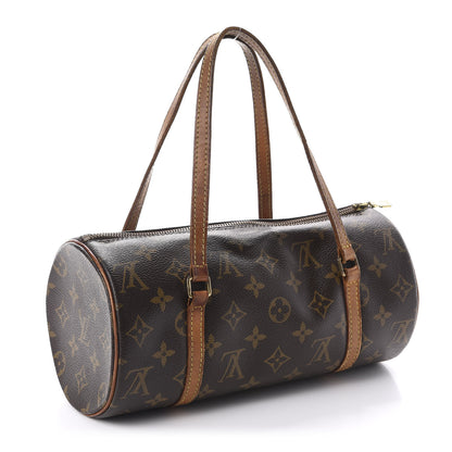 Louis Vuitton Monogram Papillon 26 3 of 15