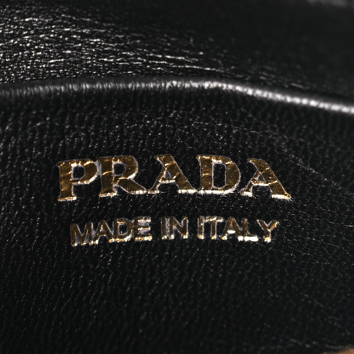 Prada Soft Calfskin Mini Arque Shoulder Bag White 5 of 8