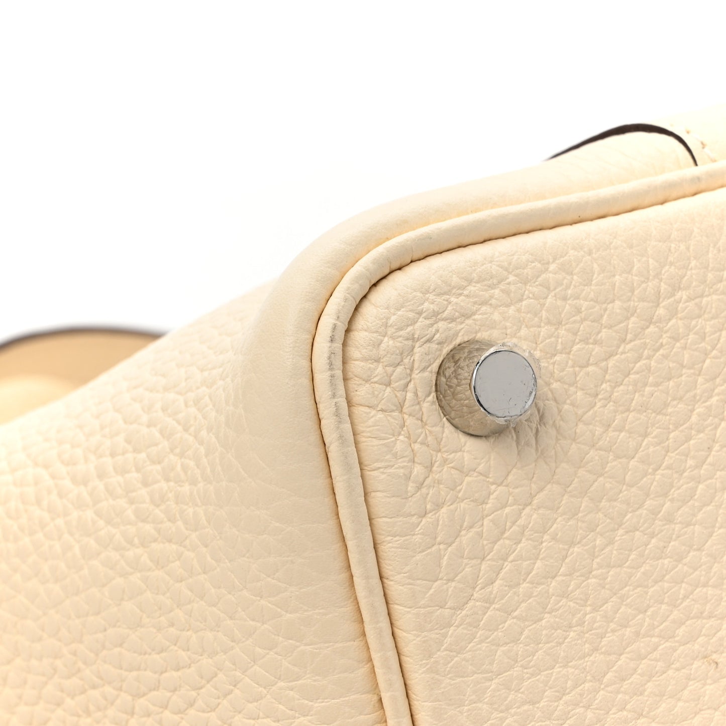 Taurillon Clemence Picotin Lock 18 PM Nata