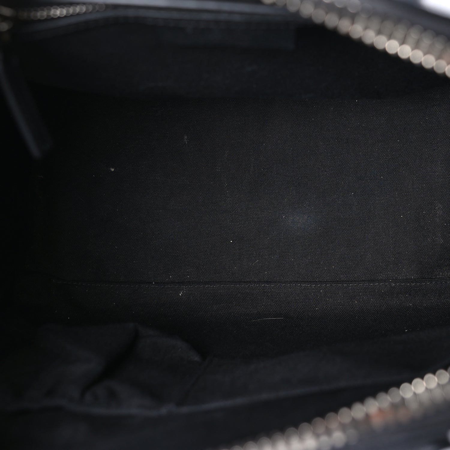 Givenchy Sugar Goatskin Medium Antigona Black 4 of 7